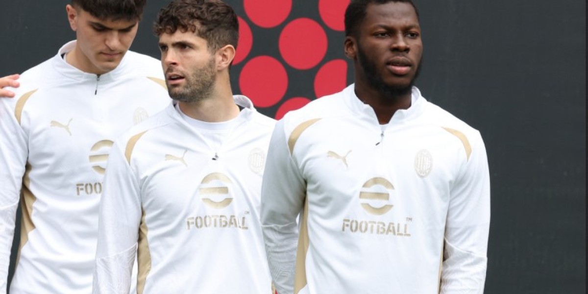 AC Milans sportsdirektør Igli Tare: USMNTs Christian Pulišić er «nøkkelspiller»
