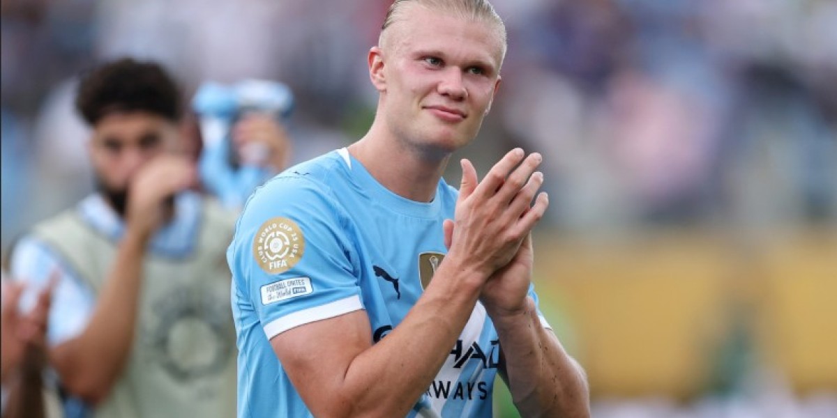 Lestvica moči na svetovnem klubskem prvenstvu FIFA: Man City je prehitel PSG in prevzel prvo mesto